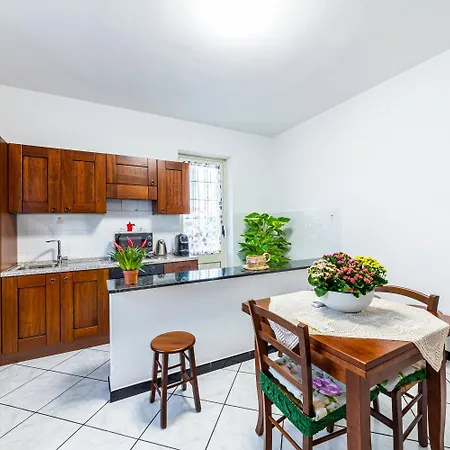 Bed Da Zio Tore * Ottana