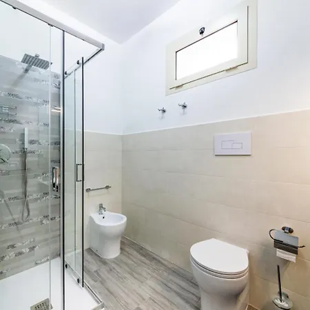 Bed & Breakfast Bed Da Zio Tore Ottana