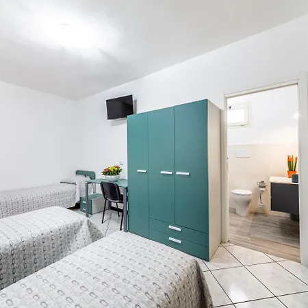 Bed & Breakfast Bed Da Zio Tore Ottana