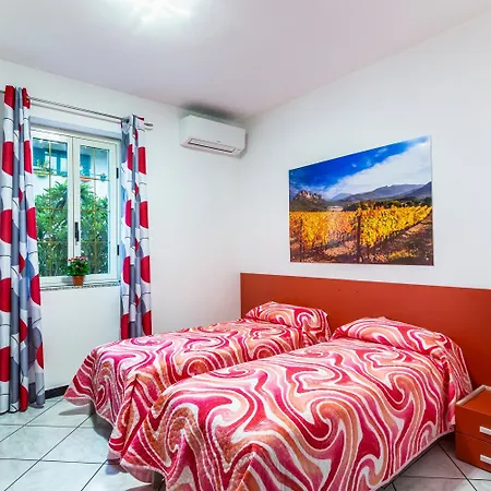 Bed Da Zio Tore Bed & Breakfast Ottana