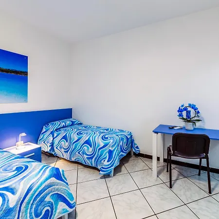 Bed & Breakfast Bed Da Zio Tore *