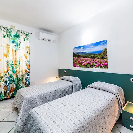 Bed Da Zio Tore Bed & Breakfast *