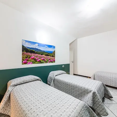 Bed & Breakfast Bed Da Zio Tore