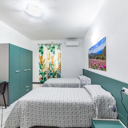 Bed Da Zio Tore Bed & Breakfast Ottana
