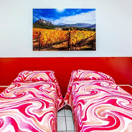 Bed & Breakfast Bed Da Zio Tore Ottana